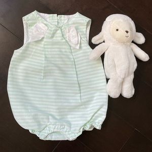 Janie and Jack One piece